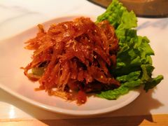 -七八冷面·延边朝鲜族美食(圣熙八号店)