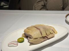 吉士咸鸡-老吉士(环贸iapm店)
