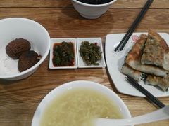 -王如意油茶(信旺·华府骏苑店)