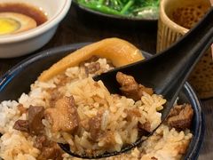 -古代饭堂(冠亚店)