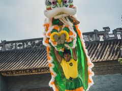 -佛山市祖庙博物馆