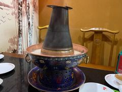 -千亿来乌拉火锅(德胜店)