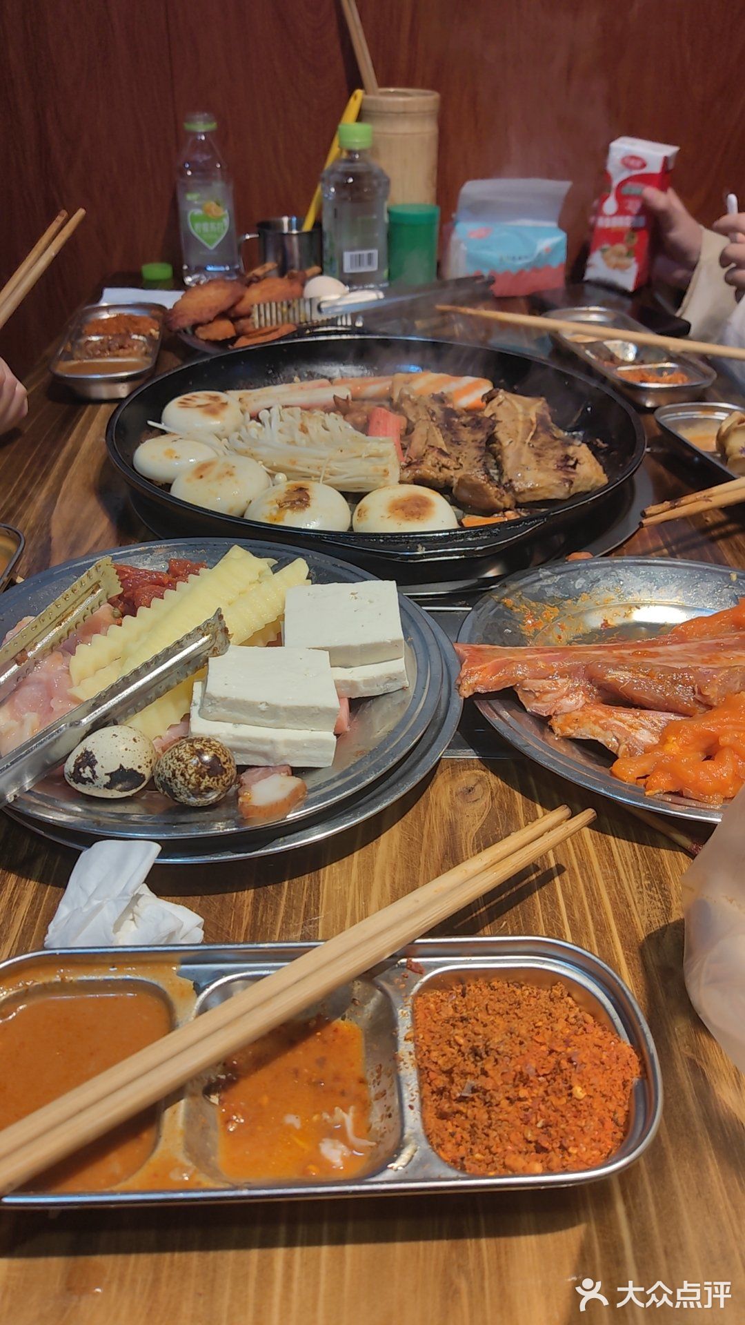 三月成都在温江能吃什么？