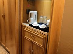 -长沙小天鹅戴斯酒店