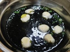 -壹煲口福煲仔饭(中山路店)