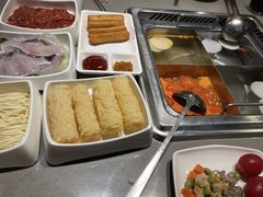 -海底捞火锅(北京路店)
