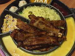 -肥肥虾庄·金牌油焖大虾(杨园滨江时代walk店)