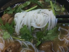 -一品郑记重庆牛肉米线馆(东泰路店)