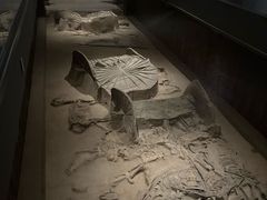 -北京大葆台遗址博物馆