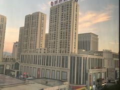 -锦州元都大酒店(凌河古塔夜市店)