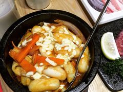 -韩宫宴烤肉·料理(荆门漳河万达店)