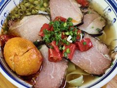 -十里香粉馆(虹桥中路店)