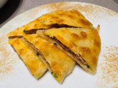 古城麦饼-新荣记(BFC外滩金融中心店)