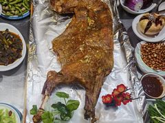 -宗泉烤全羊·烤羊腿·家常菜(解放东路店)