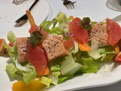 -Wei菋·Le Bistrot