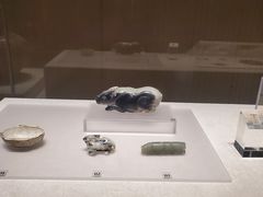 -陕西历史博物馆