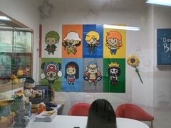 -韦哲乐高机器人·等级考试·少儿编程(羽山路校区)