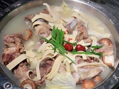 -天都火锅酒楼(虹梅南路店)