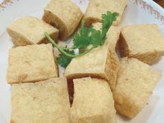 -正宗普宁豆干坊·洪记砂锅粥(红领巾路店)
