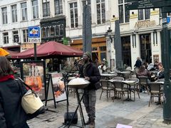 -布鲁塞尔大广场