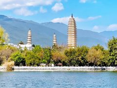 -芭菲盛宴·环球美食(北城国际店)