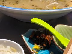 -鱼库·不仅是一家烤鱼店(车公庙店)