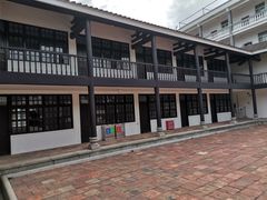 -黄埔军校旧址纪念馆