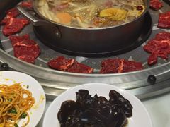 -绸都潮牛道(白土坝店)