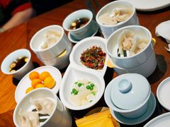 -喜鼎海胆水饺(东港店)