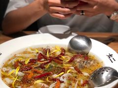 -太二酸菜鱼(金沙印象城店)