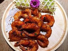 -周渝食惦·酸菜鱼精致川菜(横岗店)