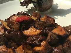 -大树餐厅(红旗街万达店)