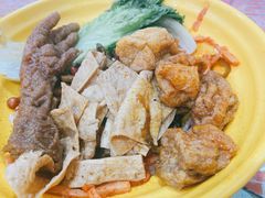 -龍城柳州螺蛳粉(群星路店)