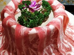 花千骨-蜀大侠火锅(国际购物店)