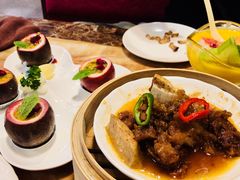 -幸福茗点茶楼(五羊店)