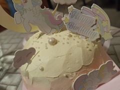 -好利来(团结湖店)