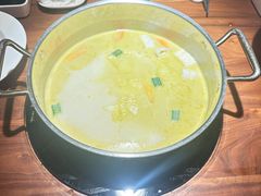 -揽季锅物会.福建黄鱼.海鲜姿造(五四路店)