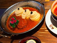 -卢布里西餐厅(海拉尔店)