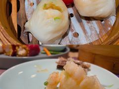 金牌虾饺皇-点都德(聚福楼店)