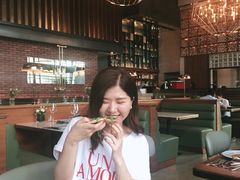 -OGGI TRATTORIA PIZZERIA(深业上城店)