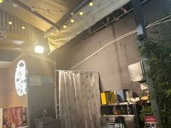 -木屋烧烤(白石洲店)
