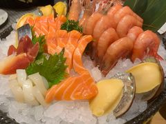 -菊上料理(蜀山银泰百货店)