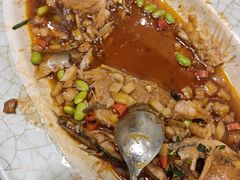 -徽州月·民间徽菜(浦东总店)