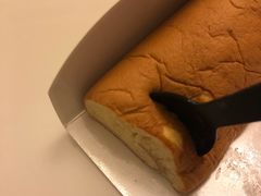 -迦南·甜品蛋糕(传媒店)