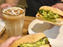 -Peet's 皮爷咖啡(东湖路手作店)