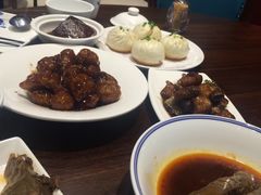 -宴秋杭州菜(锦艺城店)