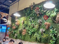 -味之绝热血美蛙鱼火锅(中坝店)