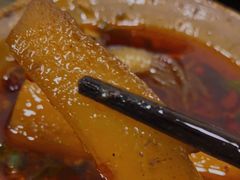 -黄潇洒老火锅(九眼桥宏济巷店)