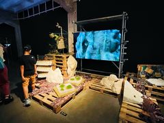 -现代汽车文化中心 Hyundai Motorstudio Beijing