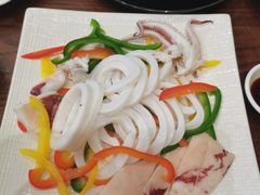 -日日鲜茶餐厅(小公园店)